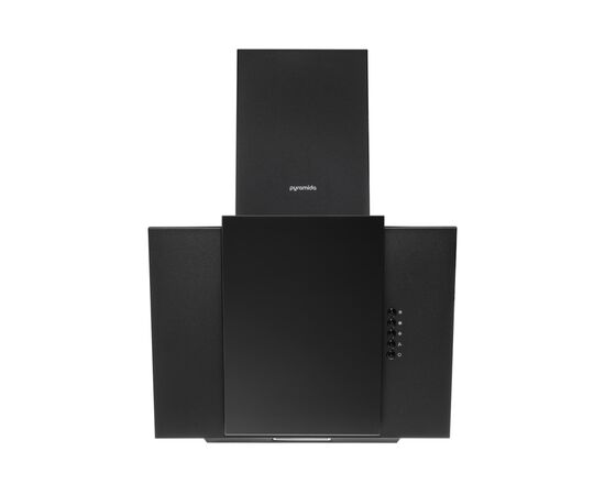 Витяжка кухонна Pyramida NVX 50 (800) B BL