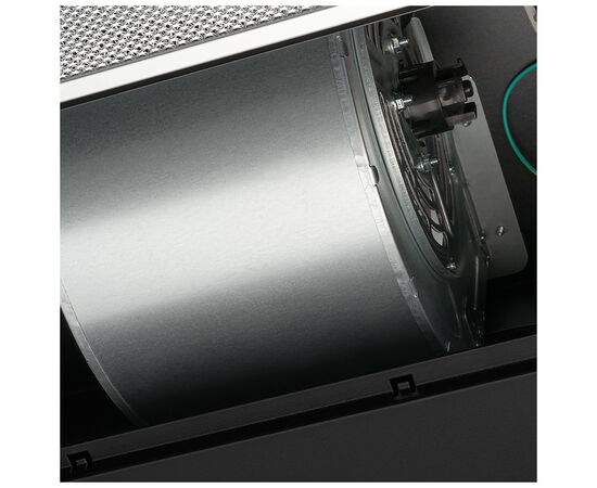 Витяжка кухонна Pyramida TX 60 (1100) R BL, зображення 5