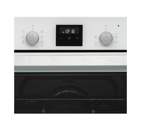 Духовой шкаф Pyramida PO 80 ME GWH, изображение 3