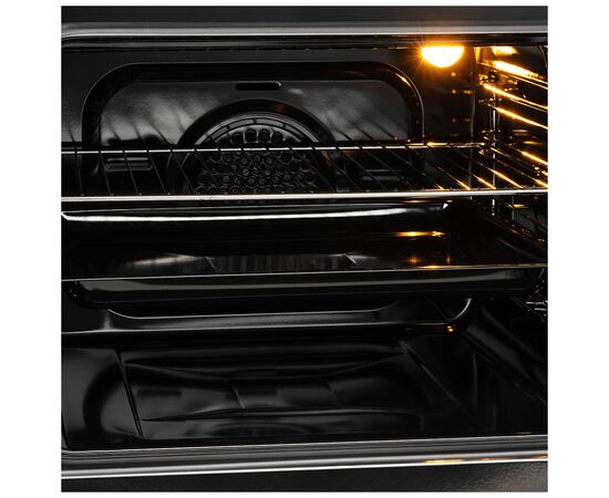 Духовой шкаф Pyramida PO 80 ME GWH, изображение 4