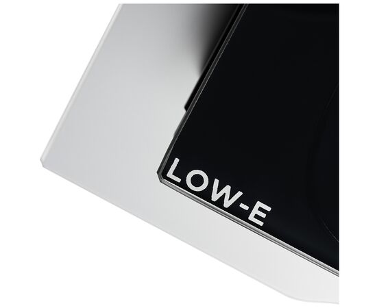 Духовой шкаф Pyramida PO 80 ME GWH, изображение 7