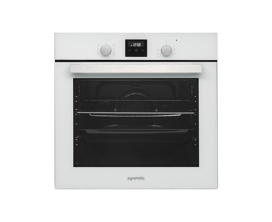 Духовой шкаф Pyramida PO 80 ME GWH