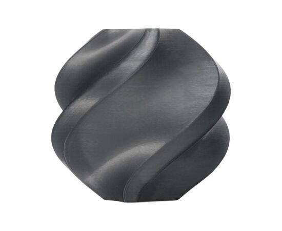 Пластик для 3D-принтера Bambu Lab PC 1.75mm, 1kg, Clear Black (C00-C0-1.75-1000-SPL)