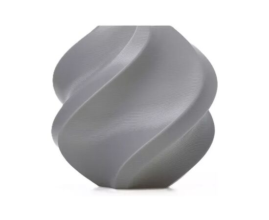 Пластик для 3D-принтера Bambu Lab TPU95A HF 1кг, 1.75мм, Gray (U00-D0-1.75-1000-SPL)