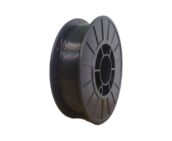 Пластик для 3D-принтера Тірапласт PLA 1.75мм, 0.75кг, black (25175)