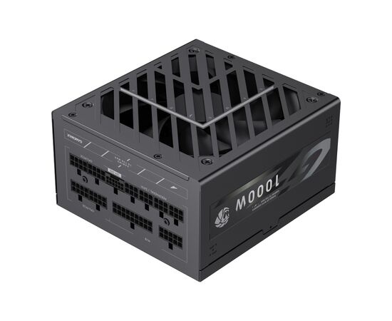 Блок питания Gamemax 1000W (GZ 1000G BK), изображение 8
