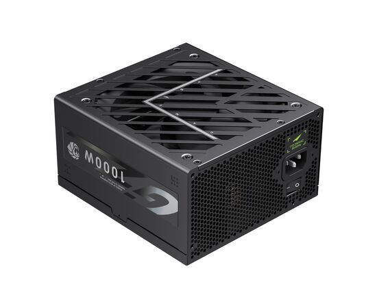 Блок питания Gamemax 1000W (GZ 1000G BK), изображение 9
