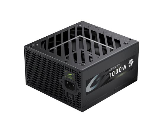 Блок питания Gamemax 1000W (GZ 1000G BK)