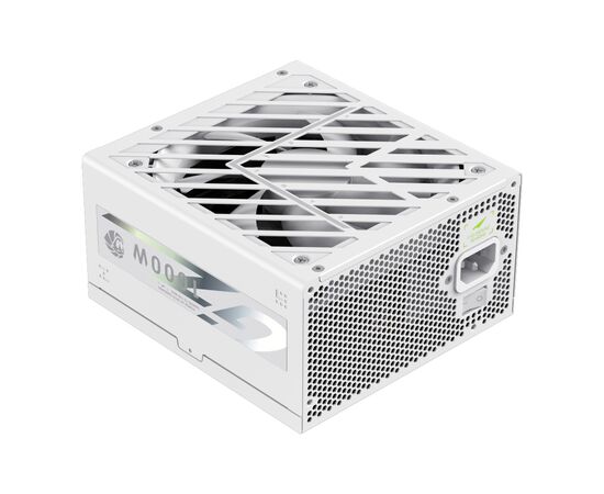 Блок питания Gamemax 1000W (GZ 1000G WH), изображение 9