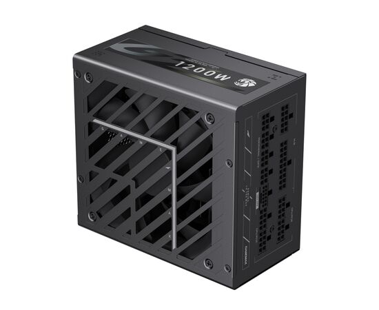 Блок питания Gamemax 1200W (GZ 1200G BK), изображение 10