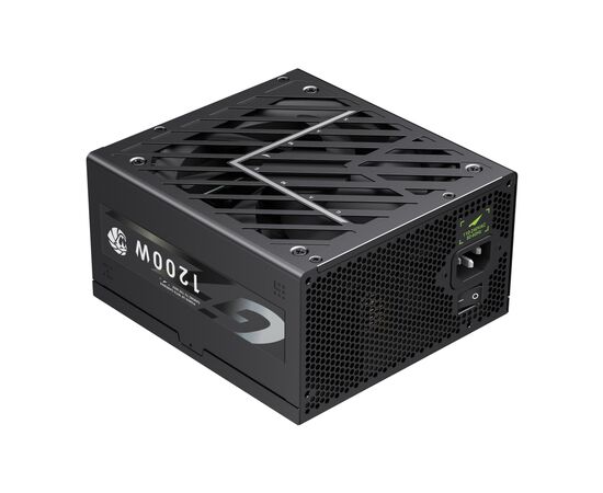 Блок питания Gamemax 1200W (GZ 1200G BK), изображение 9