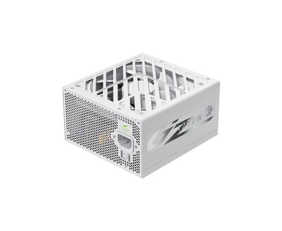Блок питания Gamemax 1200W (GZ 1200G WH), изображение 12