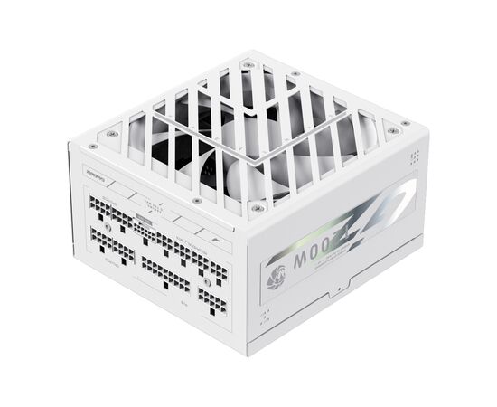 Блок питания Gamemax 1200W (GZ 1200G WH), изображение 8