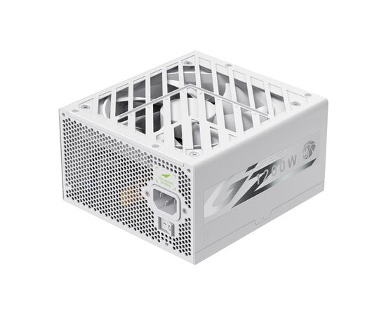 Блок питания Gamemax 1200W (GZ 1200G WH)