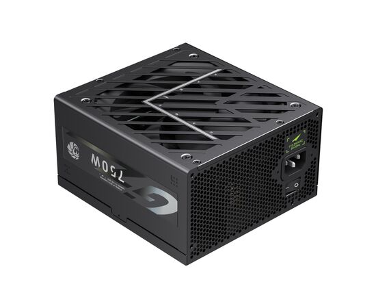 Блок питания Gamemax 750W (GZ 750G BK), изображение 9