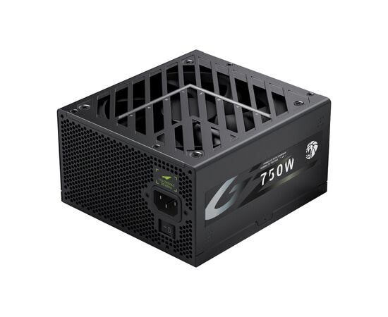 Блок питания Gamemax 750W (GZ 750G BK)