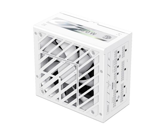 Блок питания Gamemax 750W (GZ 750G WH), изображение 10