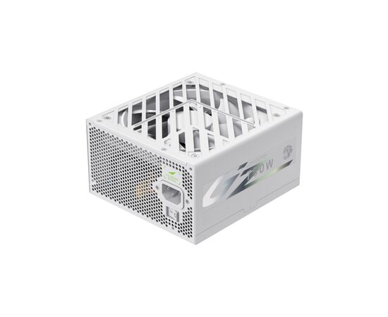 Блок питания Gamemax 750W (GZ 750G WH), изображение 12