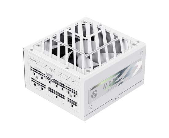 Блок питания Gamemax 750W (GZ 750G WH), изображение 8