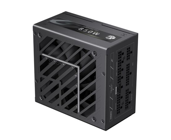 Блок питания Gamemax 850W (GZ 850G BK), изображение 10
