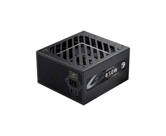 Блок питания Gamemax 850W (GZ 850G BK), изображение 12