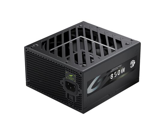 Блок питания Gamemax 850W (GZ 850G BK)
