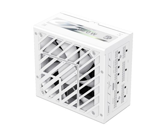 Блок питания Gamemax 850W (GZ 850G WH), изображение 10