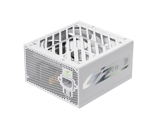 Блок питания Gamemax 850W (GZ 850G WH), изображение 7