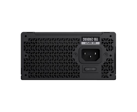 Блок живлення Gamemax 750W (GS 750G V25), зображення 9