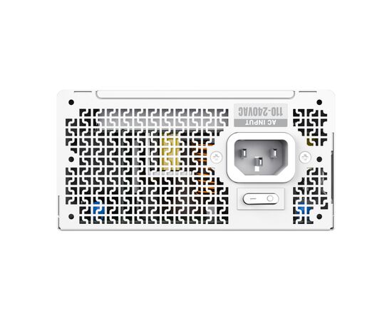 Блок питания Gamemax 750W (GS 750G WH V25), изображение 9