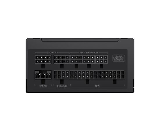 Блок питания Gamemax 850W (GS 850G V25), изображение 9