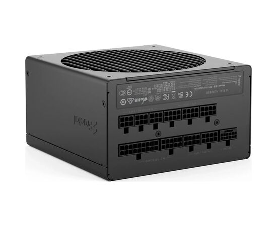 Блок питания Fractal Design 1000W Ion 3 Gold (FD-P-IA3G-100-EU), изображение 12