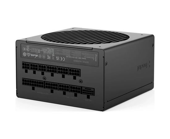 Блок питания Fractal Design 1000W Ion 3 Gold (FD-P-IA3G-100-EU), изображение 2