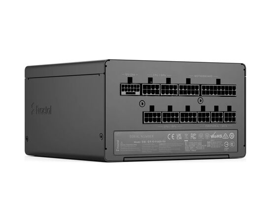 Блок питания Fractal Design 750W Ion 3 Gold (FD-P-IA3G-750-EU), изображение 10