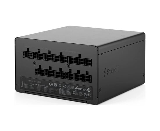 Блок питания Fractal Design 850W Ion 3 Gold (FD-P-IA3G-850-EU)