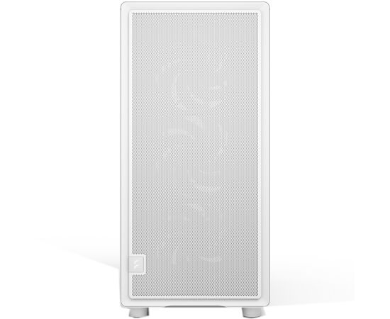 Корпус для ПК Fractal Design Epoch XL White TG Clear tint (FD-C-EPO1X-03), изображение 2