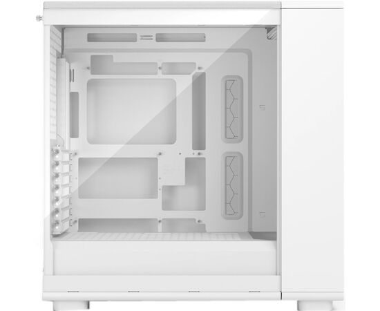 Корпус для ПК Fractal Design Epoch XL White TG Clear tint (FD-C-EPO1X-03), изображение 5