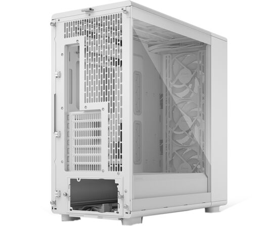 Корпус для ПК Fractal Design Epoch XL White TG Clear tint (FD-C-EPO1X-03), изображение 7