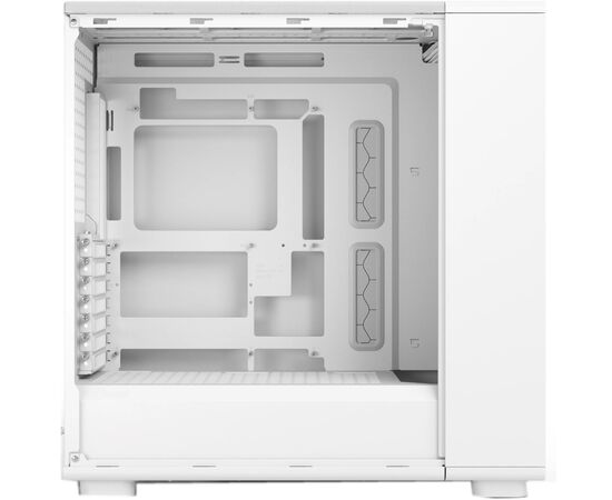 Корпус для ПК Fractal Design Epoch XL White TG Clear tint (FD-C-EPO1X-03), изображение 8