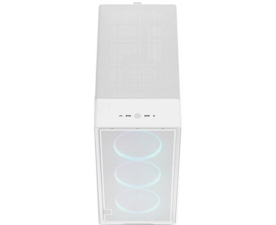 Корпус для ПК Fractal Design Epoch XL White TG RGB CT (FD-C-EPO1X-05), зображення 11