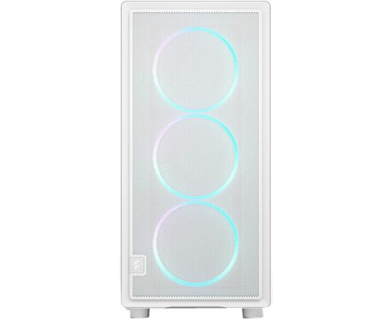 Корпус для ПК Fractal Design Epoch XL White TG RGB CT (FD-C-EPO1X-05), зображення 2