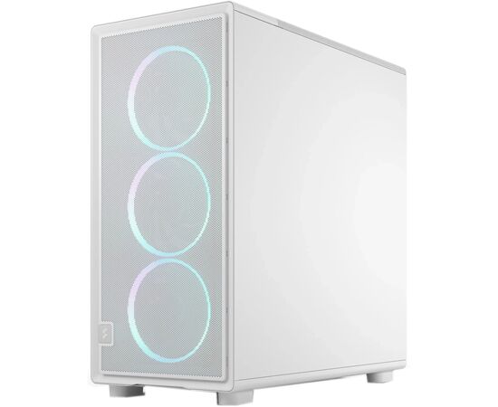 Корпус для ПК Fractal Design Epoch XL White TG RGB CT (FD-C-EPO1X-05), зображення 3