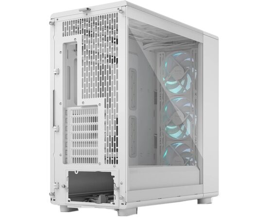 Корпус для ПК Fractal Design Epoch XL White TG RGB CT (FD-C-EPO1X-05), зображення 7