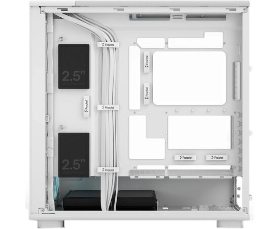 Корпус для ПК Fractal Design Epoch XL White TG RGB CT (FD-C-EPO1X-05), зображення 8