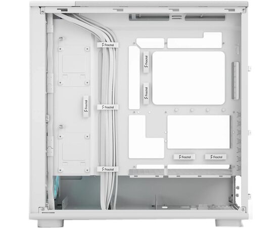 Корпус для ПК Fractal Design Epoch XL White TG RGB CT (FD-C-EPO1X-05), зображення 9