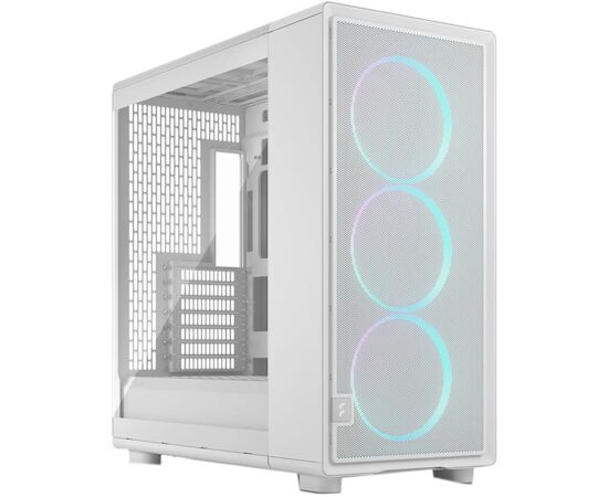 Корпус для ПК Fractal Design Epoch XL White TG RGB CT (FD-C-EPO1X-05)