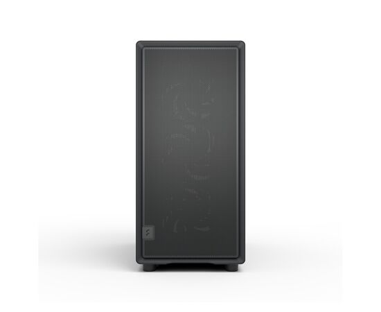 Корпус для ПК Fractal Design Epoch XL Black Solid (FD-C-EPO1X-01), зображення 2