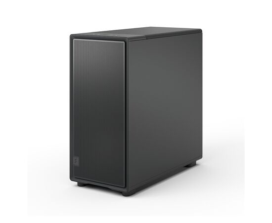 Корпус для ПК Fractal Design Epoch XL Black Solid (FD-C-EPO1X-01), зображення 3