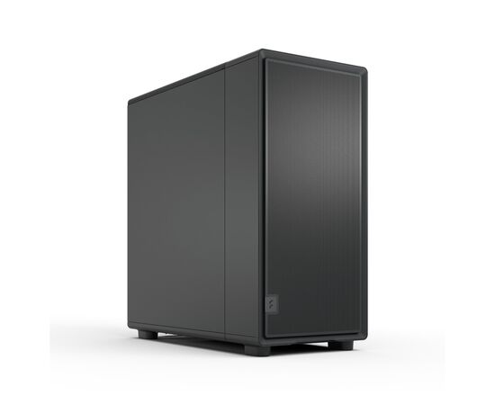 Корпус для ПК Fractal Design Epoch XL Black Solid (FD-C-EPO1X-01)