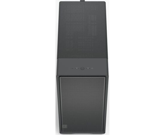 Корпус для ПК Fractal Design Epoch XL Black TG Light tint (FD-C-EPO1X-02), изображение 11
